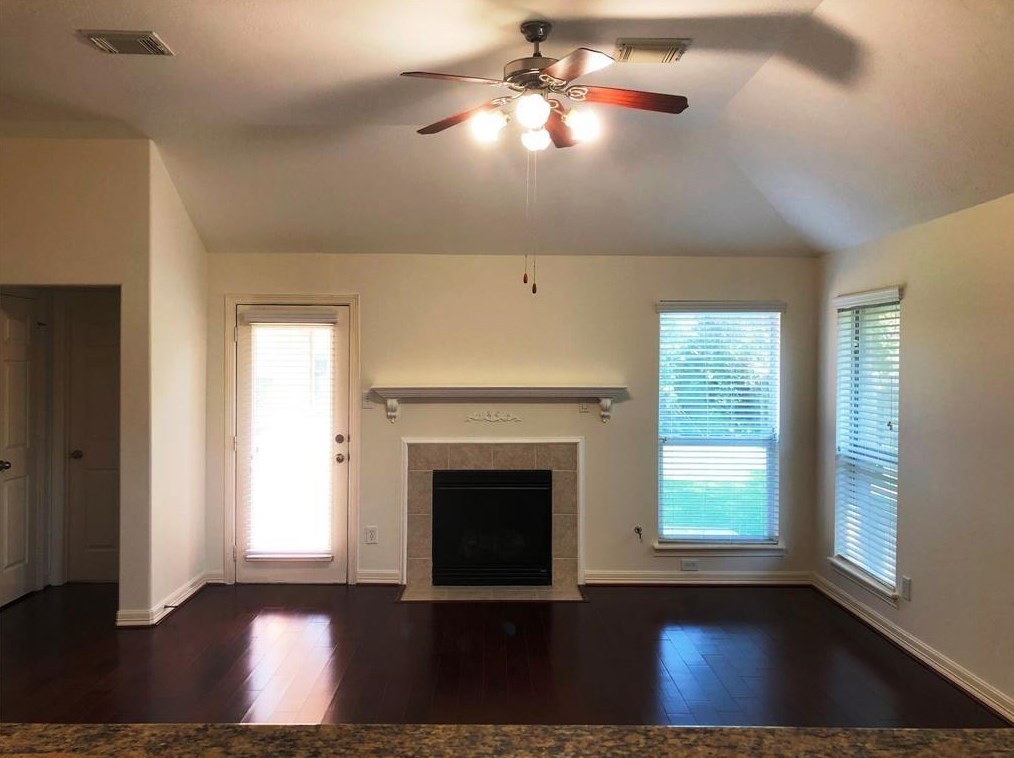 16824 Colony Creek Dr, Spring TX  77379-4431 exterior