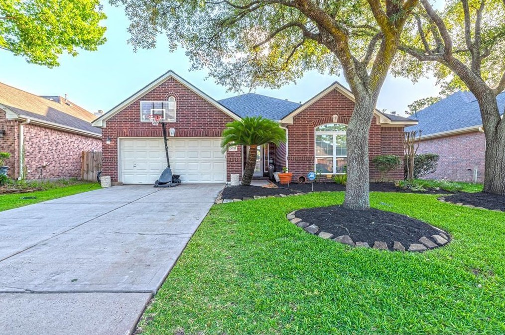 20235 Concord Hill Dr, Cypress, TX 77433