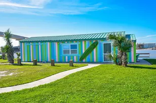 109 County Rd 230, Sargent, TX 77414 - Photo 6