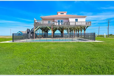 109 County Road 230, Sargent, TX 77414 - Photo 2