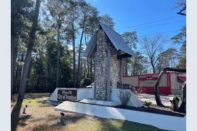 0000 Ivanhoe Drive, Woodville, TX 75979 - Photo 4