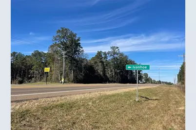 0000 Ivanhoe Drive, Woodville, TX 75979 - Photo 2