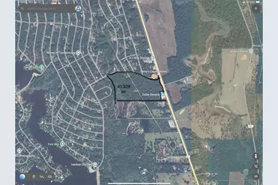 0000 Ivanhoe Drive, Woodville, TX 75979 - Photo 8