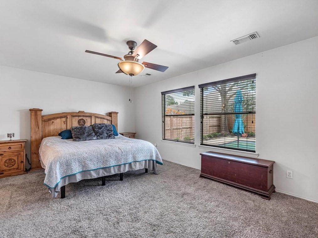 11614 Curry Rdg Ln, Tomball TX  77377-2812 exterior