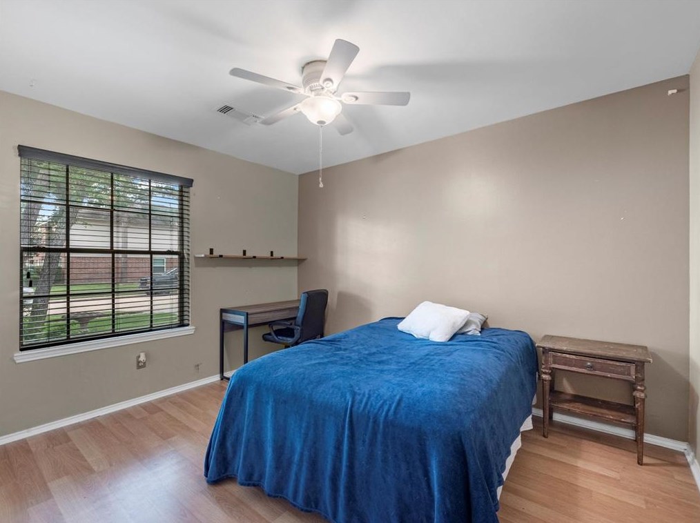 11614 Curry Rdg Ln, Tomball TX  77377-2812 exterior