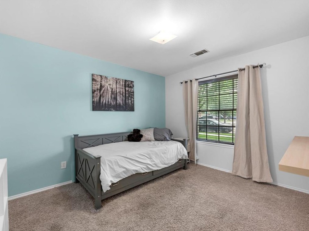 11614 Curry Rdg Ln, Tomball TX  77377-2812 exterior