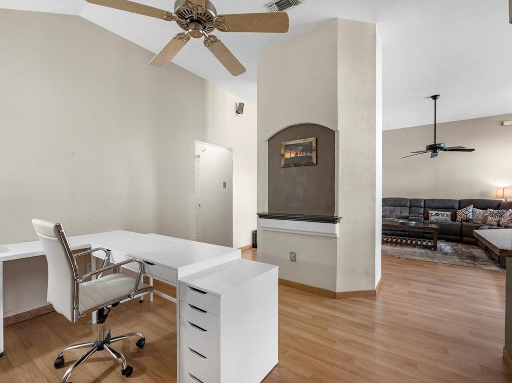 11614 Curry Rdg Ln, Tomball TX  77377-2812 exterior