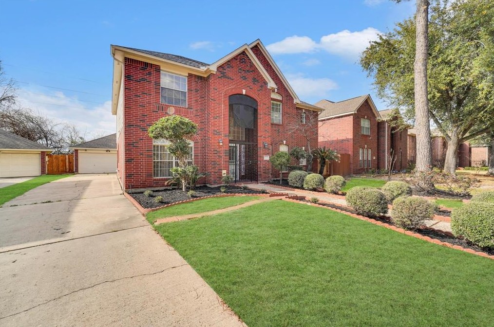 14415 Torrey Village Dr, Houston, TX 77014