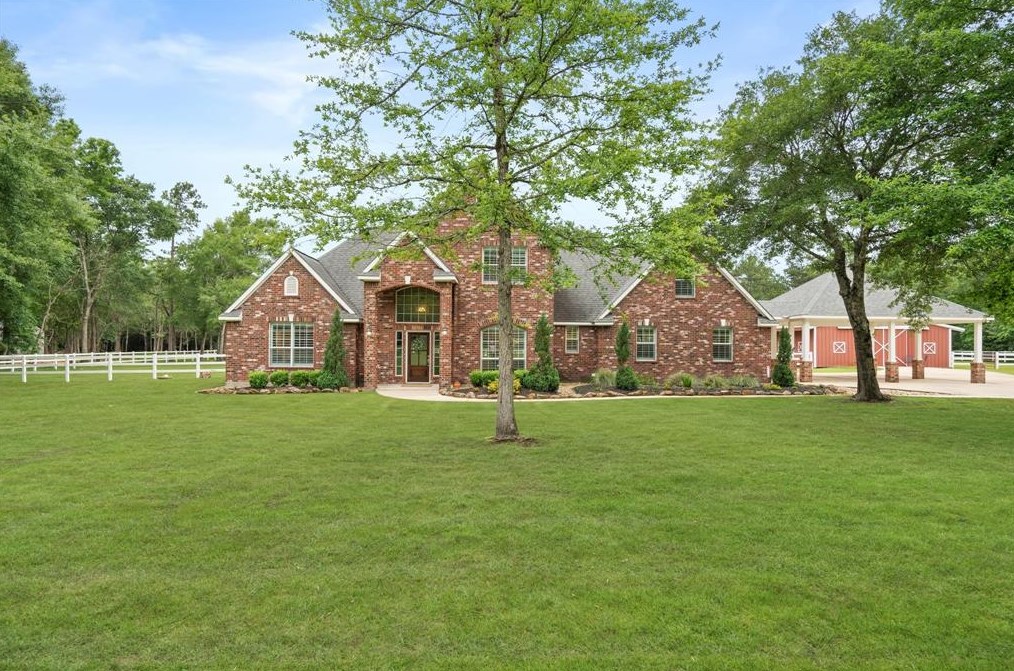 31219 Edgewater Dr, Magnolia, TX 77354-6238