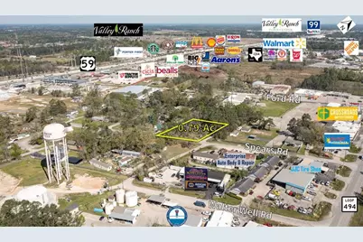 22141 Spears Road, Porter, TX 77365 - Photo 1