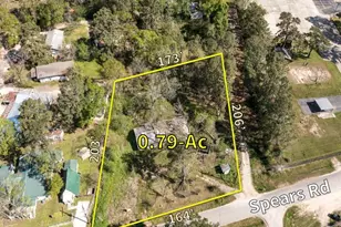 22141 Spears Rd, Porter, TX 77365 - Photo 4