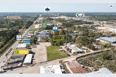 22141 Spears Road, Porter, TX 77365 - Photo 2