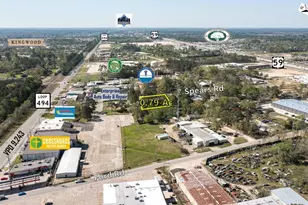 22141 Spears Rd, Porter, TX 77365 - Photo 2