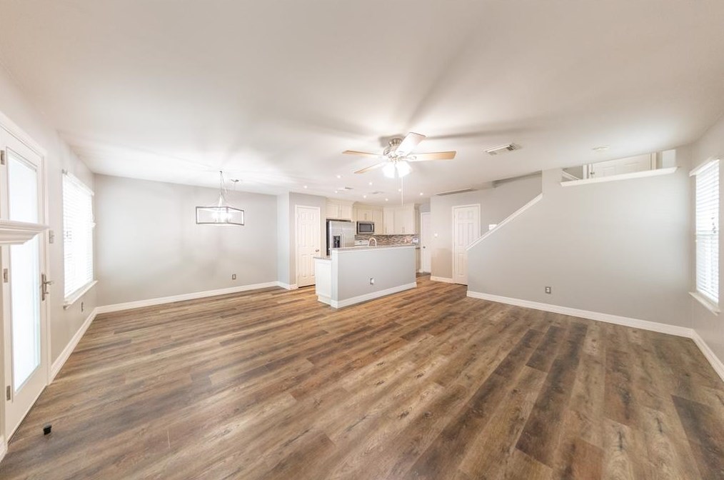 46 Verbena Bend Pl, Spring TX  77382-2319 exterior