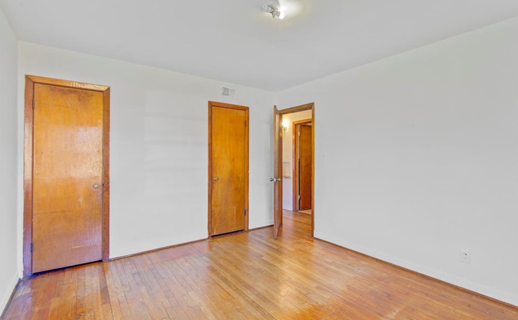 1203 Elton St, Houston TX  77034-1124 exterior