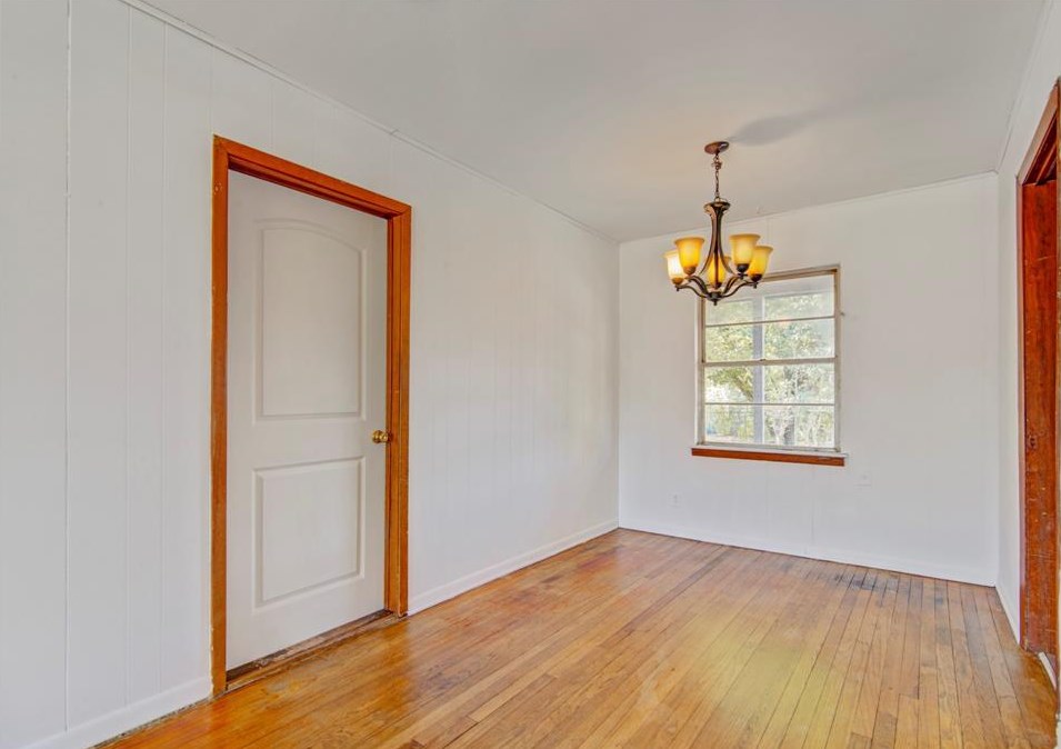 1203 Elton St, Houston TX  77034-1124 exterior