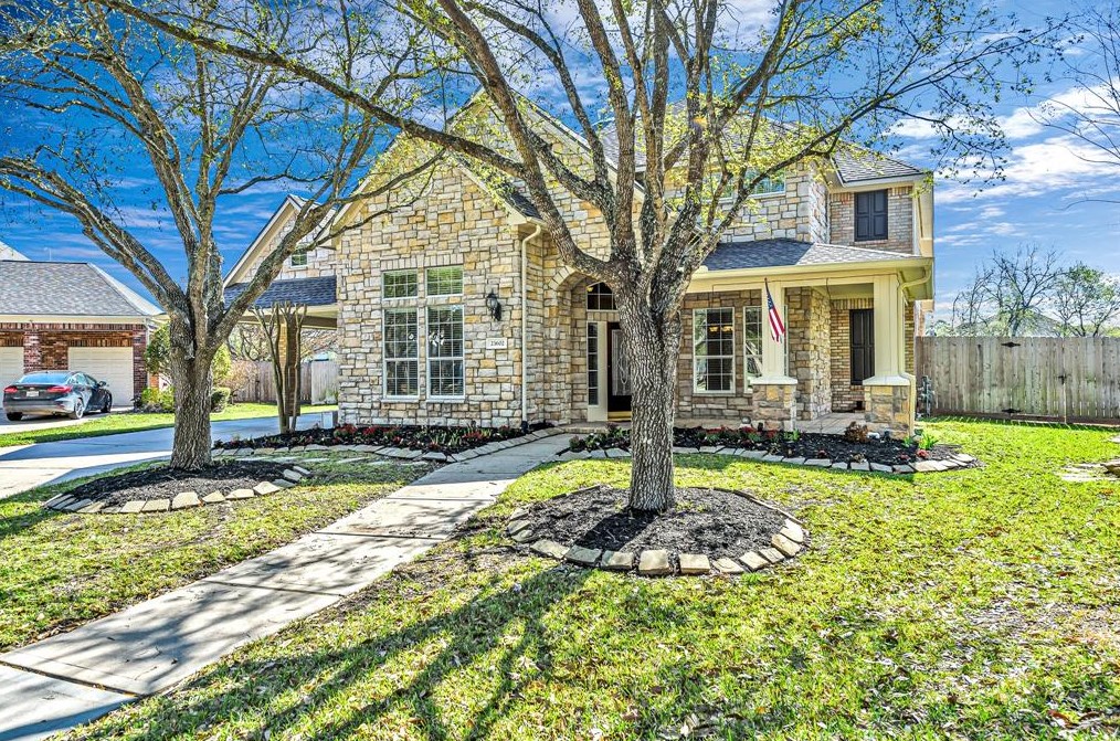 23602 Banning Point Ct, Katy, TX 77494-2866