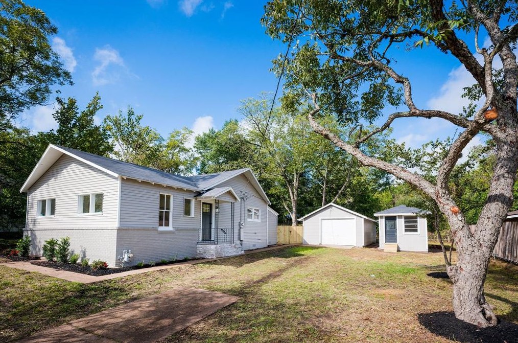 620 S Bell St, Bellvue, TX 77418