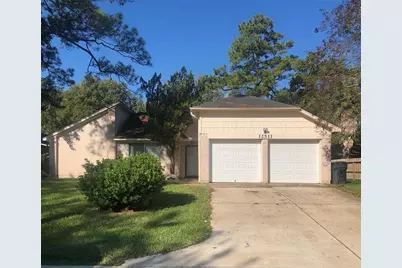 12511 River Bend Drive, Mont Belvieu, TX 77523 - Photo 1