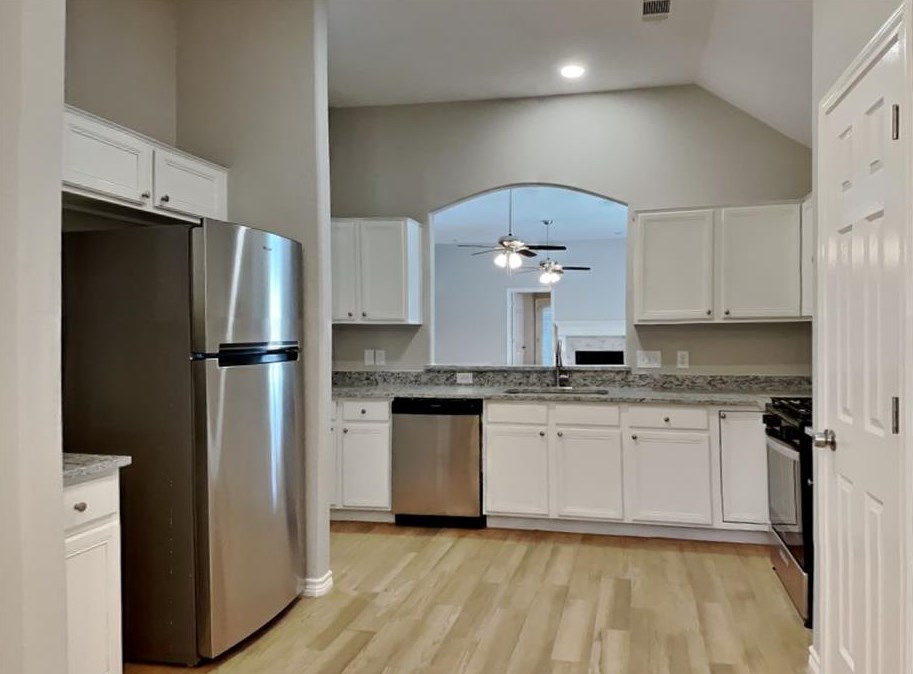 3344 Zubin Ln, Katy TX  77493-6014 exterior