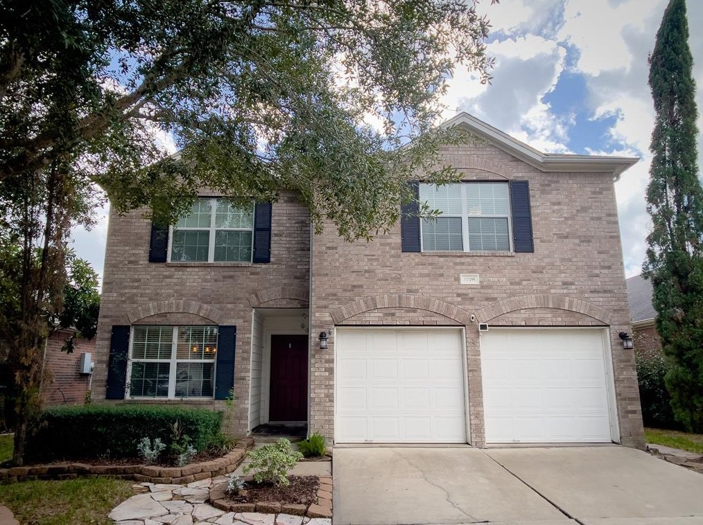 7226 Franciscan Ct, Missouri City, TX 77459