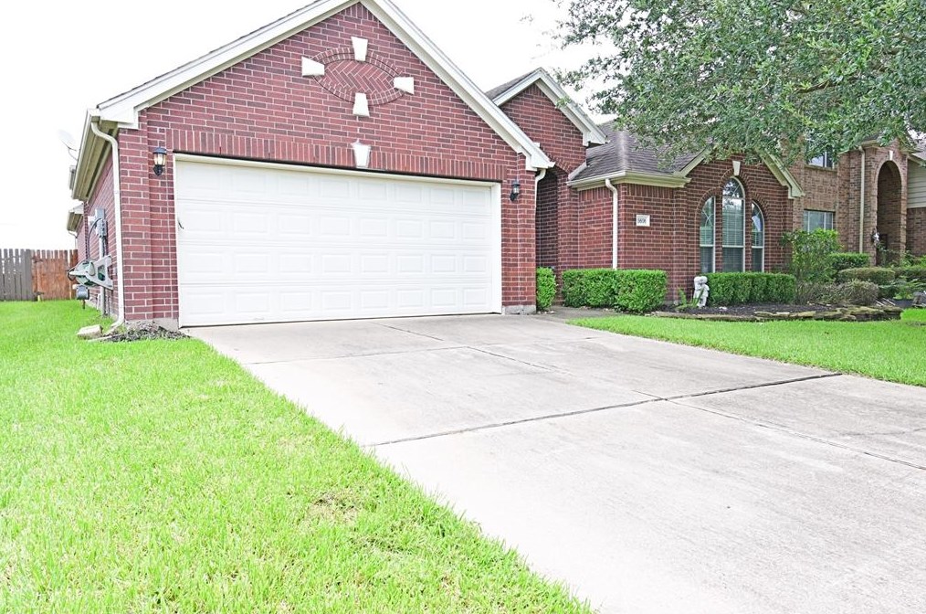 5606 Baldwin Elm St, Richmond, TX 77407