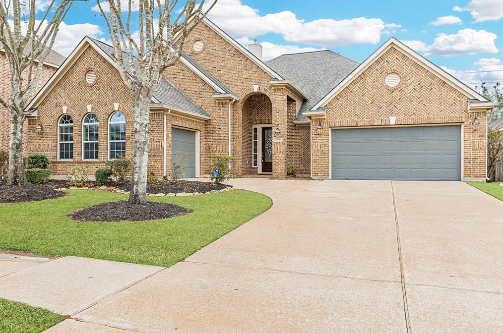 28010 Norfolk Trail Ln, Katy, TX 77494