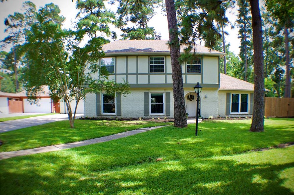 5311 Cobble Ln, Spring, TX 77379-8041