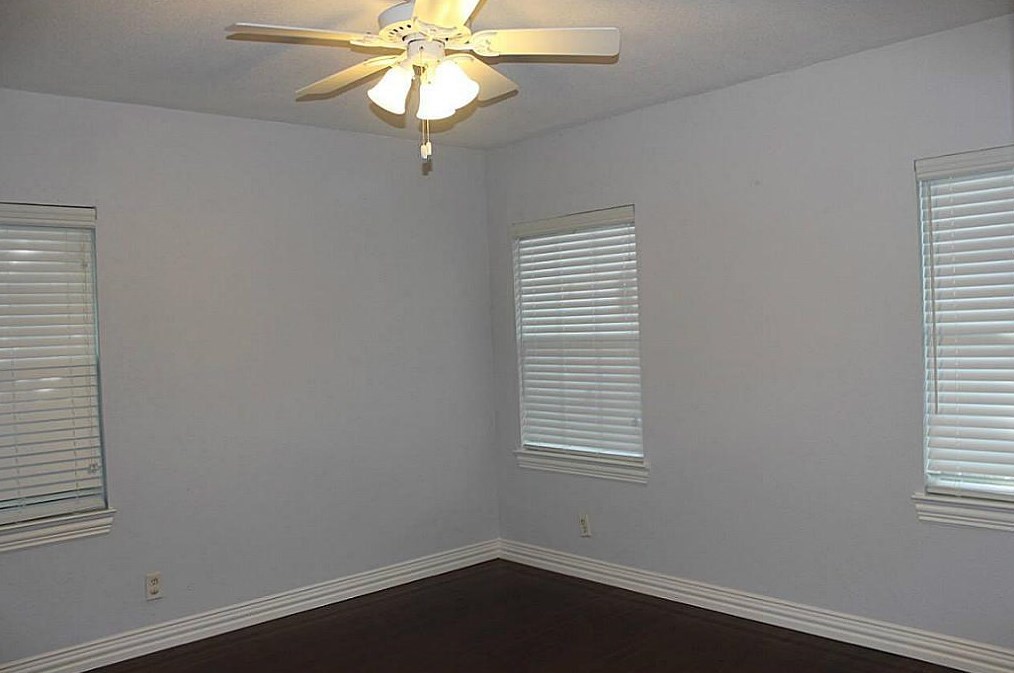 3315 Cloverdale St, Houston TX  77025-4512 exterior