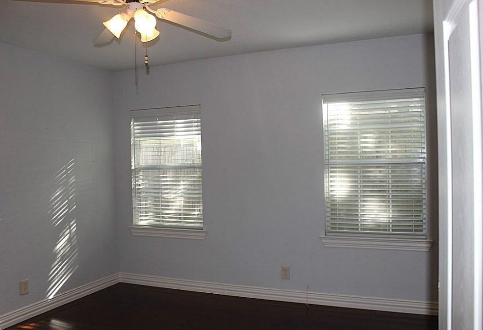 3315 Cloverdale St, Houston TX  77025-4512 exterior