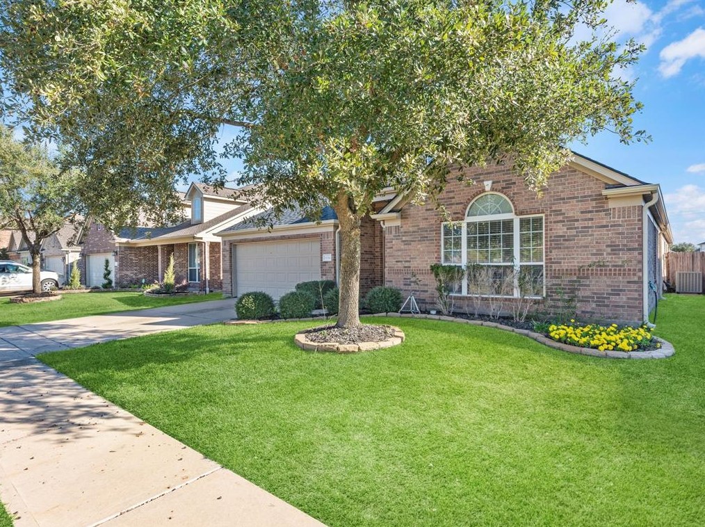 15314 Redbud Dale Ct, Cypress, TX 77429