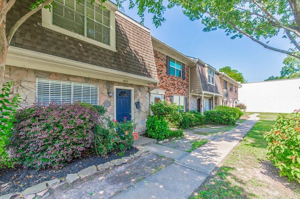 4932 Milwee St #42, Houston, TX 77092