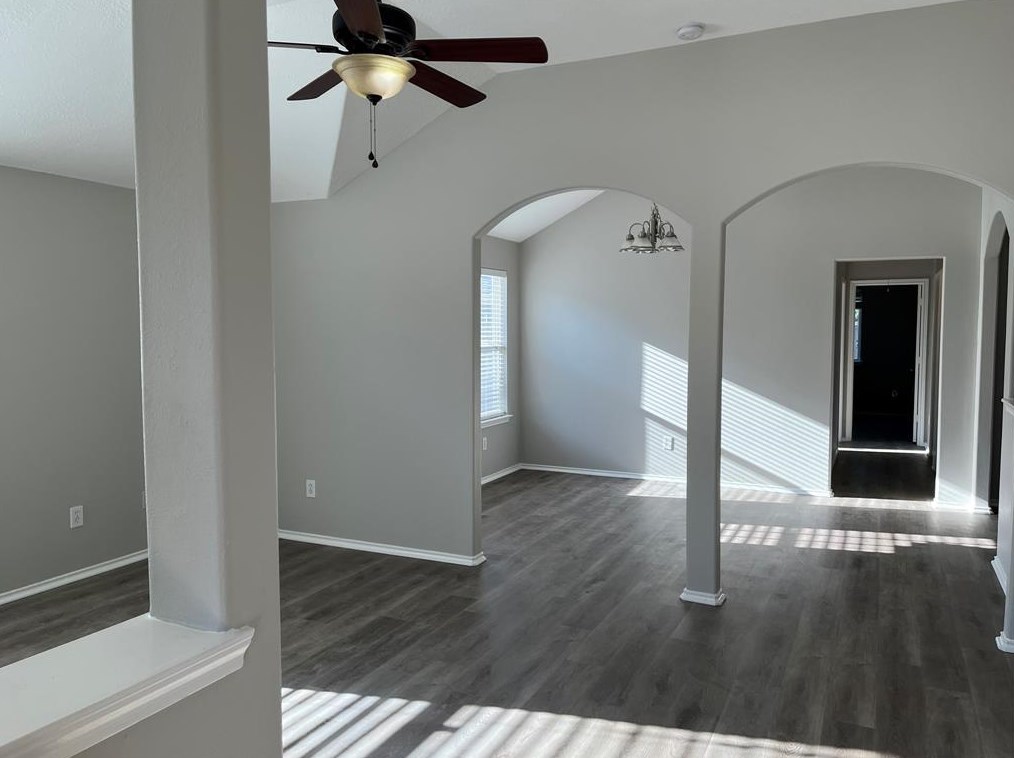 7006 Windy Run Ct, Spring TX  77379-8262 exterior