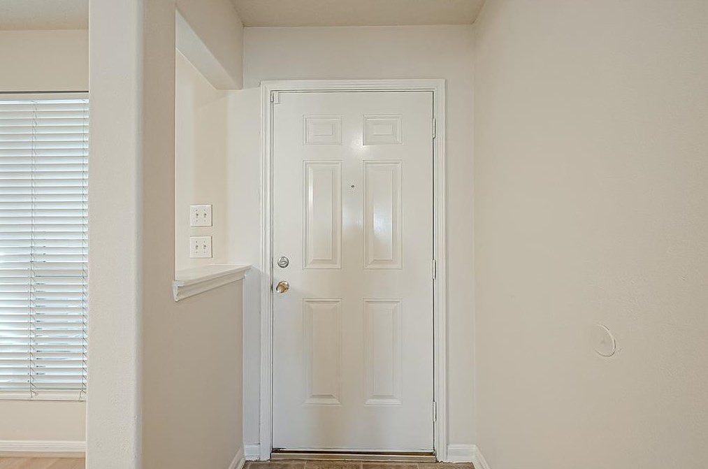 3502 Zephyr Glen Way, Houston TX  77084-7088 exterior