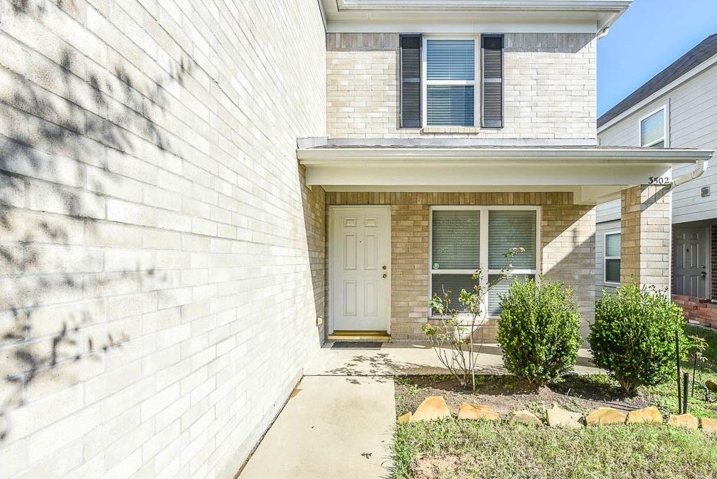 3502 Zephyr Glen Way, Houston, TX 77084