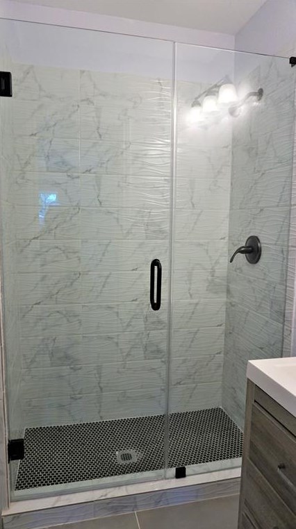 10413 Wolbrook, Houston TX  77016-3207 exterior