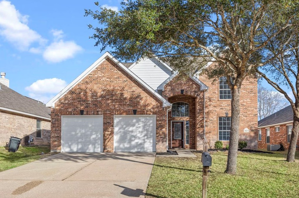 30623 S Sulphur Creek Dr, Magnolia, TX 77355