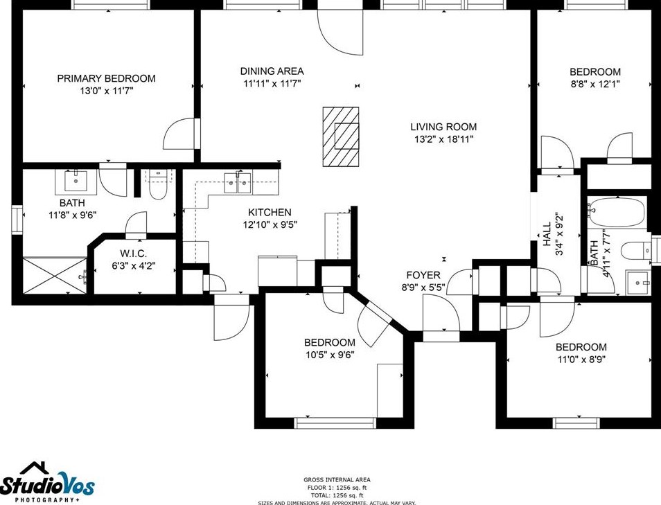 4335 Apache Meadow Dr, Katy TX  77449-4026 exterior