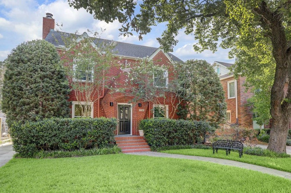 5720 Buffalo Speedway, Houston, TX 77005