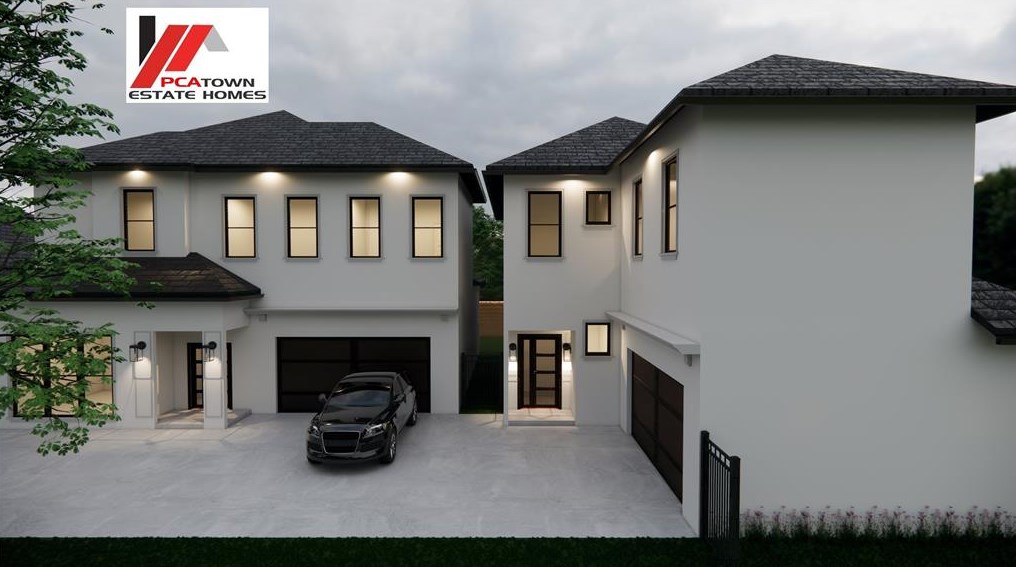 1508 Caywood Ln, Houston, TX 77055-5104