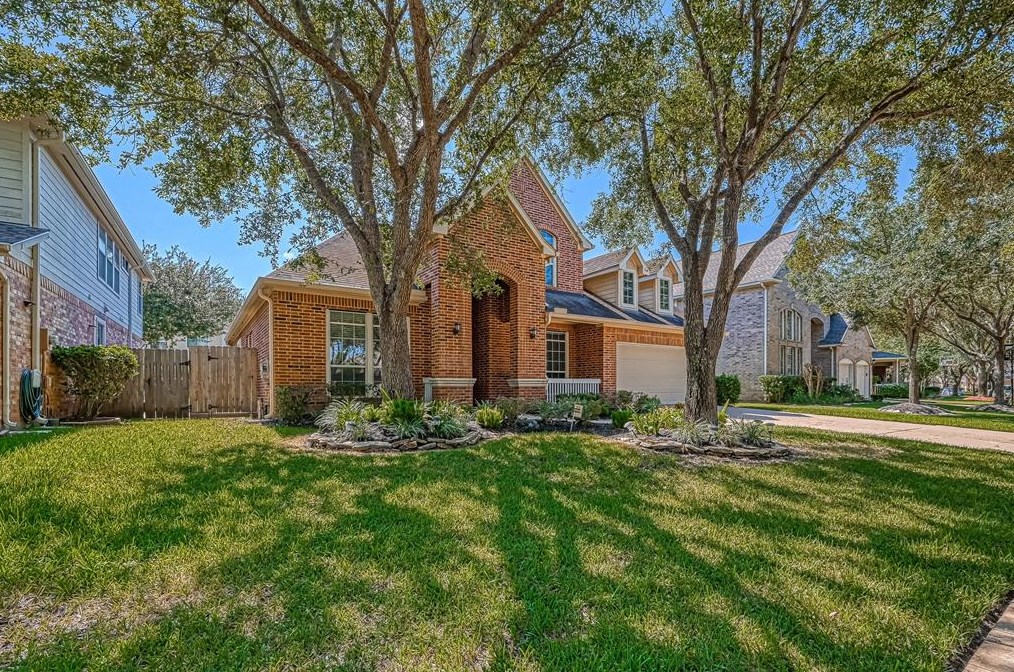 4907 Mountain Fork, Missouri City, TX 77459