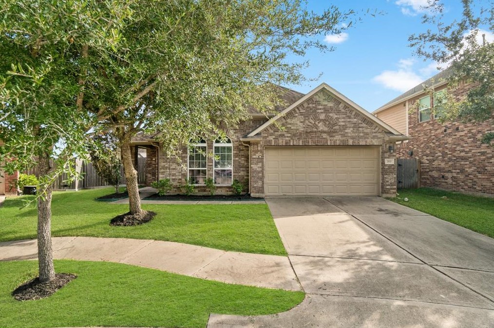 2010 Queensroch, Richmond, TX 77471