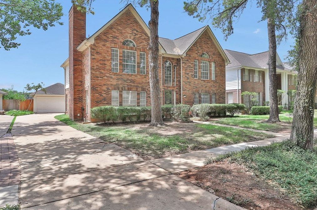 1814 Cheyenne River Cir, Sugar Land, TX 77478-5402