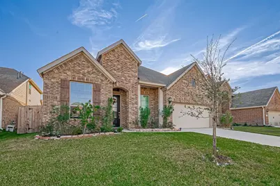 18951 Lazzaro Springs Drive, New Caney, TX 77357 - Photo 1