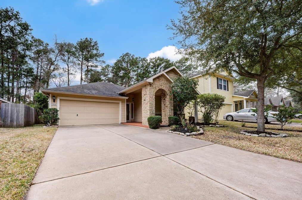 17822 Magenta Springs Dr, Humble, TX 77346