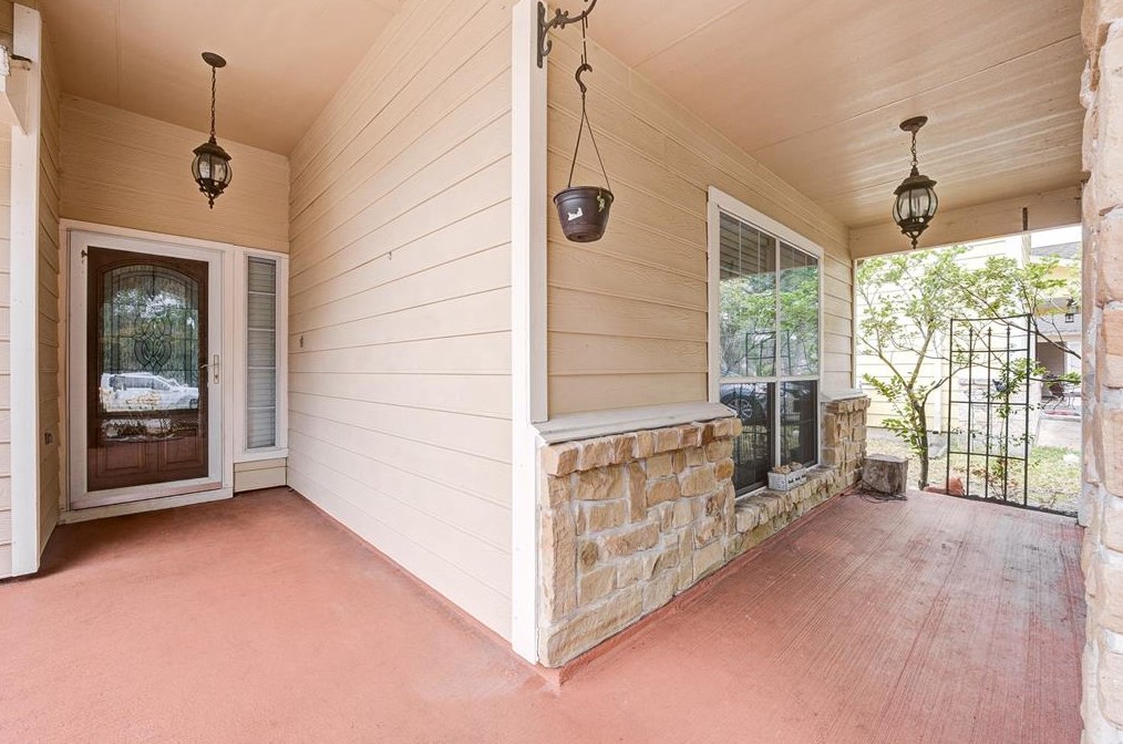 17822 Magenta Springs Dr, Humble TX  77346-4106 exterior