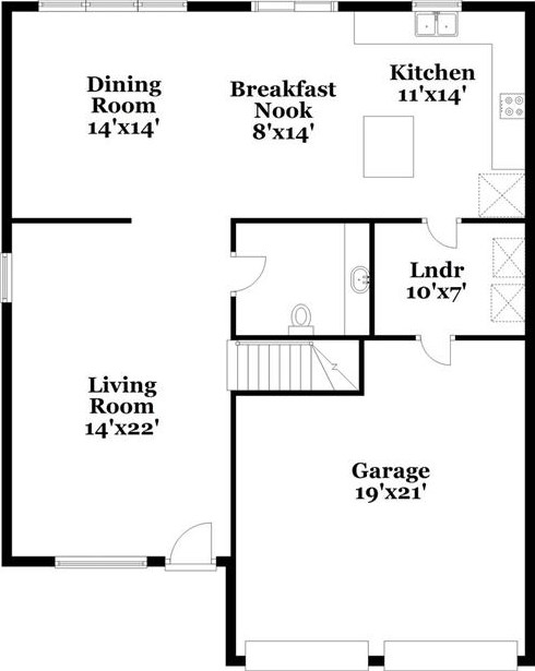 13514 Naples Bridge Rd, Sugar Land, TX 77498