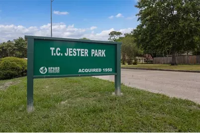 1031 W 17th Street, Houston, TX 77008 - Photo 28