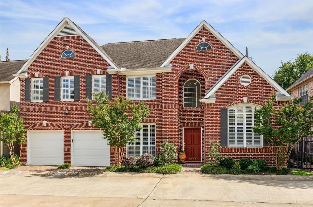 3656 Timberside Circle Dr, Houston, TX 77025-3664