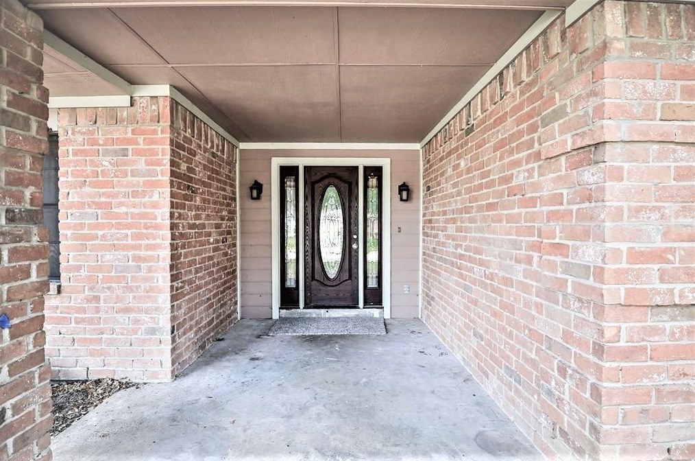 11622 One Token Dr, Houston TX  77065-1025 exterior